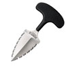 Nóż Cold Steel Urban Edge (Best Pal) Double Serrated Edge - 43XLSS