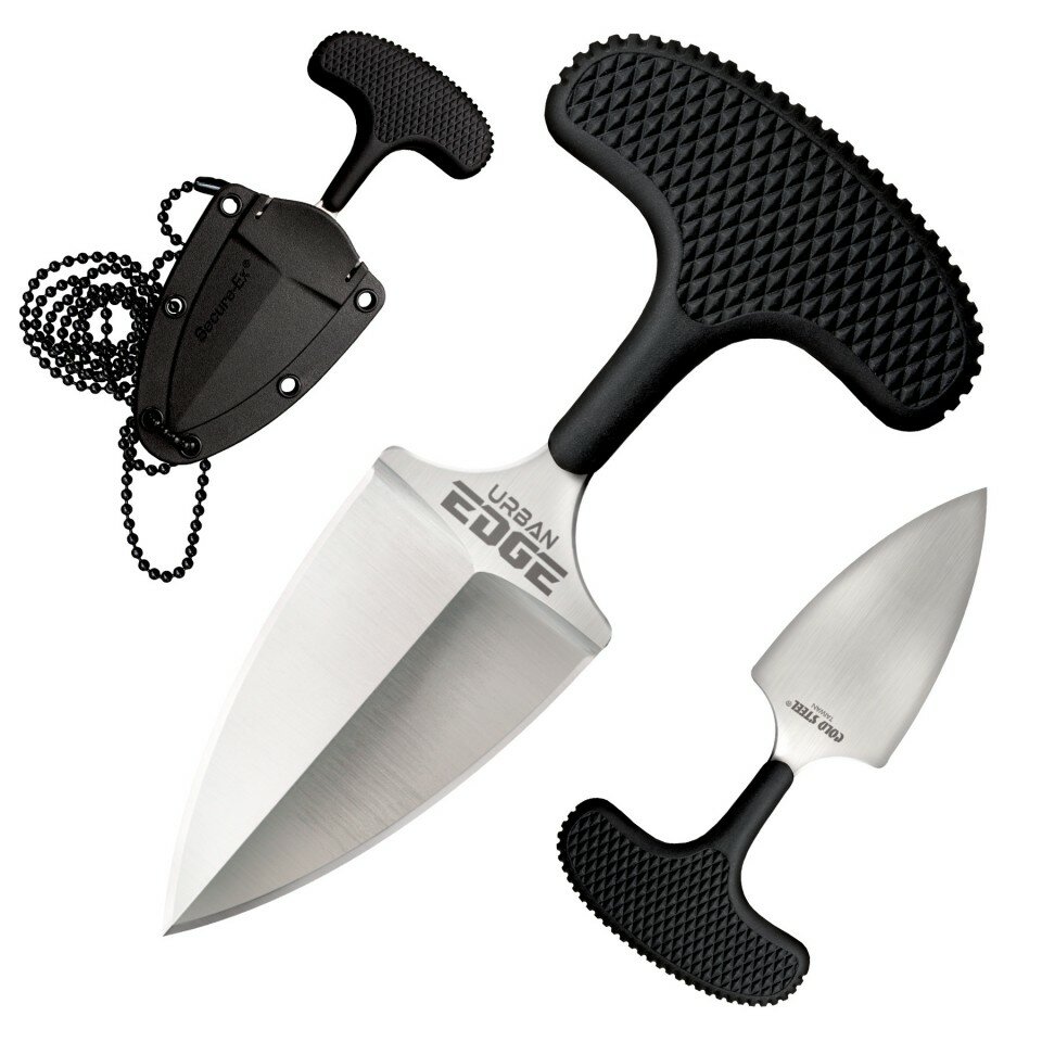 Nóż Cold Steel Urban Edge (Best Pal) Plain Edge Nóż Cold Steel Urban Edge (Best Pal) Plain Edge