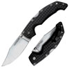 Nóż Cold Steel Voyager Large Clip Point Plain Edge AUS10A