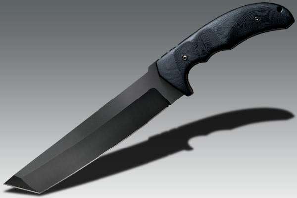Nóż Cold Steel Warcraft Tanto