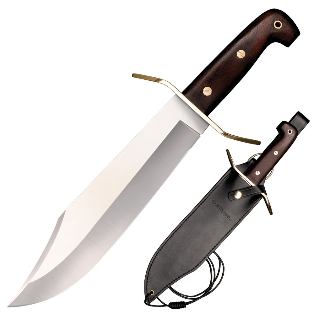 Nóż Cold Steel Wild West Bowie
