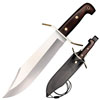 Nóż Cold Steel Wild West Bowie