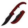 Nóż Cold Steel XL Espada G-10 Ruby Red (AUS10A) - 62MGC-RRBK