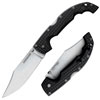 Nóż Cold Steel XL Voyager Clip Point Plain Edge AUS10A