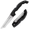 Nóż Cold Steel XL Voyager Tanto Plain Edge AUS10A