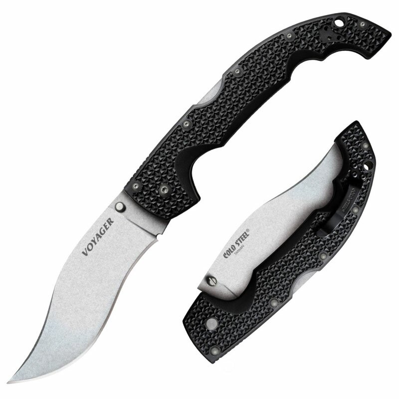 Nóż Cold Steel XL Voyager Vaquero BD1