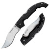 Nóż Cold Steel XL Voyager Vaquero Serrated Edge AUS10A