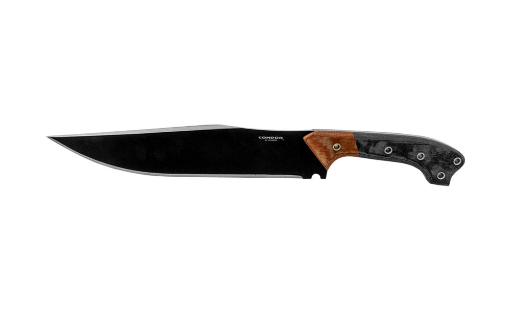 Nóż Condor Atrox Knife