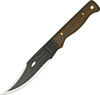 Nóż Condor Jungle Bowie II Hardwood Handle - CTK3104-HC