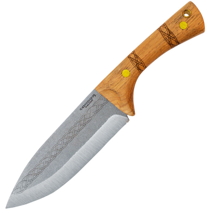Nóż Condor Pictus Knife Nóż Condor Pictus Knife
