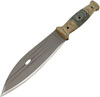 Nóż Condor Primitive Bush Knife Micarta Handle - CTK2428HC