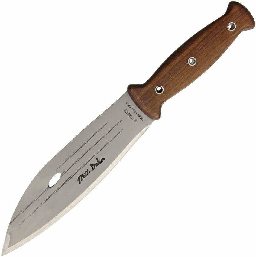 Nóż Condor Primitive Bush Knife