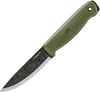 Nóż Condor Terrasaur Fixed Blade Green