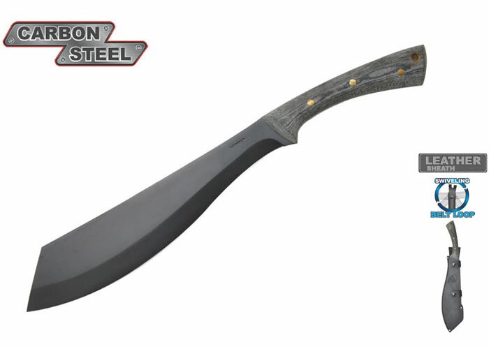 Nóż Condor Warlock Knife Nóż Condor Warlock Knife