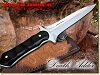 Nóż Down Under Knives THE DEATH ADDER