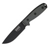 Nóż ESEE Model 4 Plain Edge
