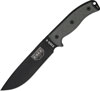 Nóż ESEE Model 6 Plain Edge - ES6PB