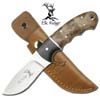Nóż Elk Ridge Outdoor Fixed Blade - ER-128