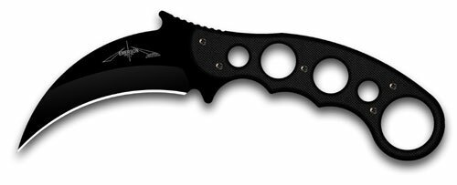 Nóż Emerson Karambit Fixed Blade(stałe ostrze) Nóż Emerson Karambit Fixed Blade(stałe ostrze)