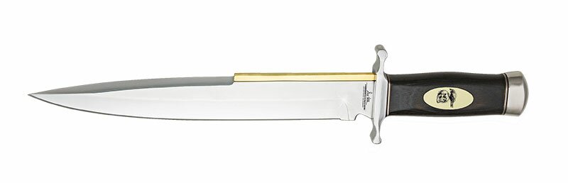 Nóż Gil Hibben Expendables 2 Toothpick