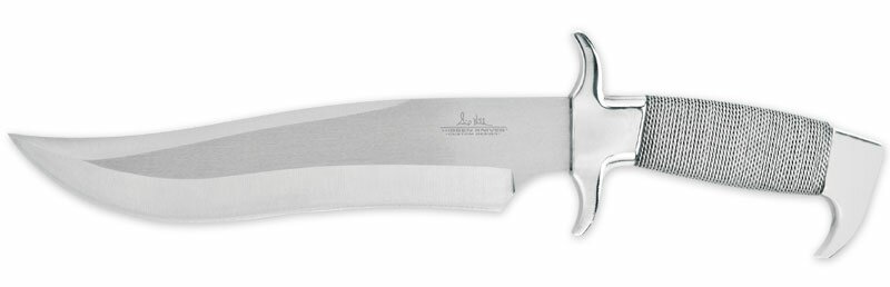 Nóż Gil Hibben Highlander Bowie Nóż Gil Hibben Highlander Bowie