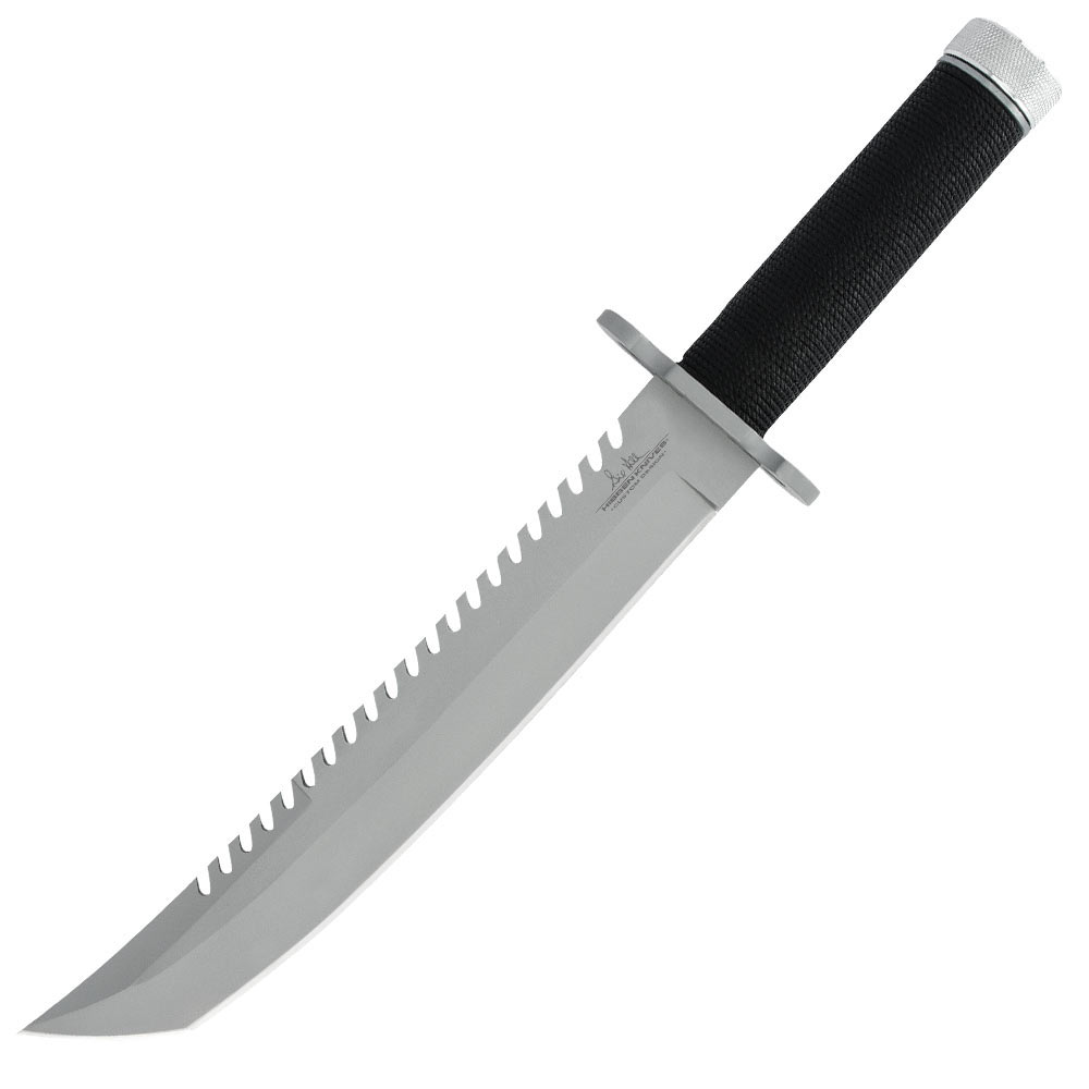 Nóż Gil Hibben Sawback Survival Tanto Knife