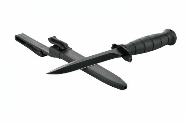 Nóż Glock 78 Black Field Knife Nóż Glock 78 Black Field Knife