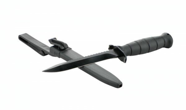 Nóż Glock 81 Black Field Knife Nóż Glock 81 Black Field Knife