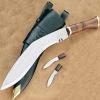 Nóż Gurkhów Assam Rifles Kukri - 400578s