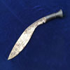 Nóż Gurkhów Longleaf Traditional Antique Kukri - 401124