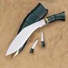 Nóż Gurkhów Officer`s Kukri - 400022