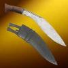 Nóż Gurkhów Traditional BhojPure Kukri Old Scabbard - 401166