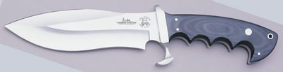 Nóż Hibben Alaskan Survival Knife w/Sheath Nóż Hibben Alaskan Survival Knife w/Sheath