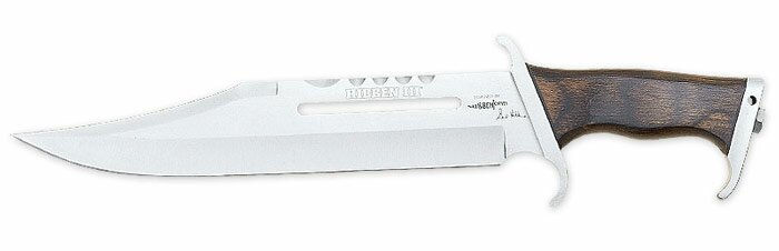 Nóż Hibben III - Rambo III Nóż Hibben III - Rambo III