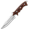 Nóż Hibben Legacy Combat Fighter Knife II With Sheath - GH5072