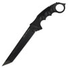 Nóż Honshu Aizu Ring Black Tanto - UC3073