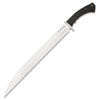 Nóż Honshu Boshin Seax Knife With Sheath