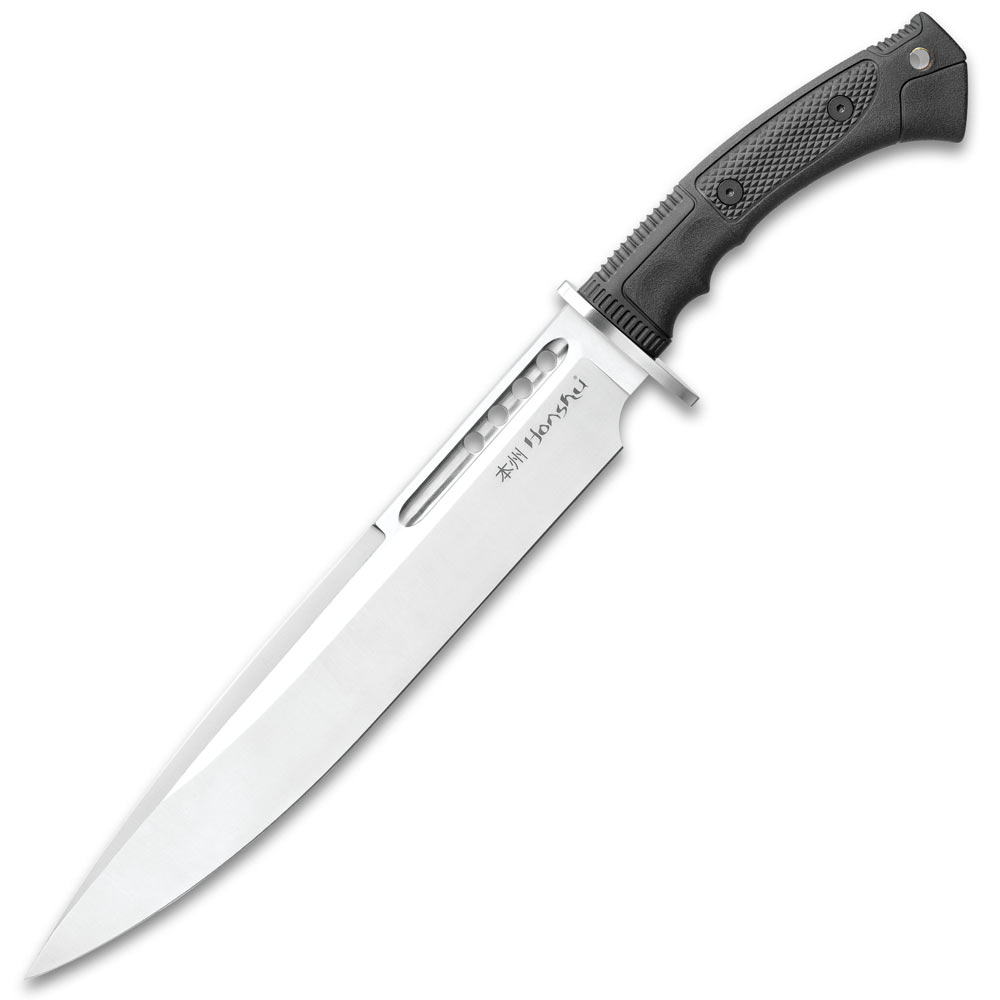Nóż Honshu Boshin Toothpick Knife With Sheath Nóż Honshu Boshin Toothpick Knife With Sheath