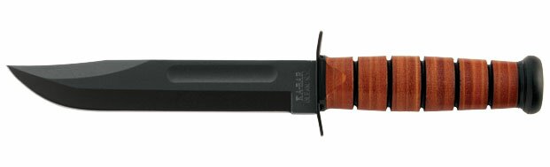 Nóż KA-BAR USMC The Legend Nóż KA-BAR USMC The Legend