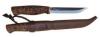 Nóż Kellam Knives Puukko Long
