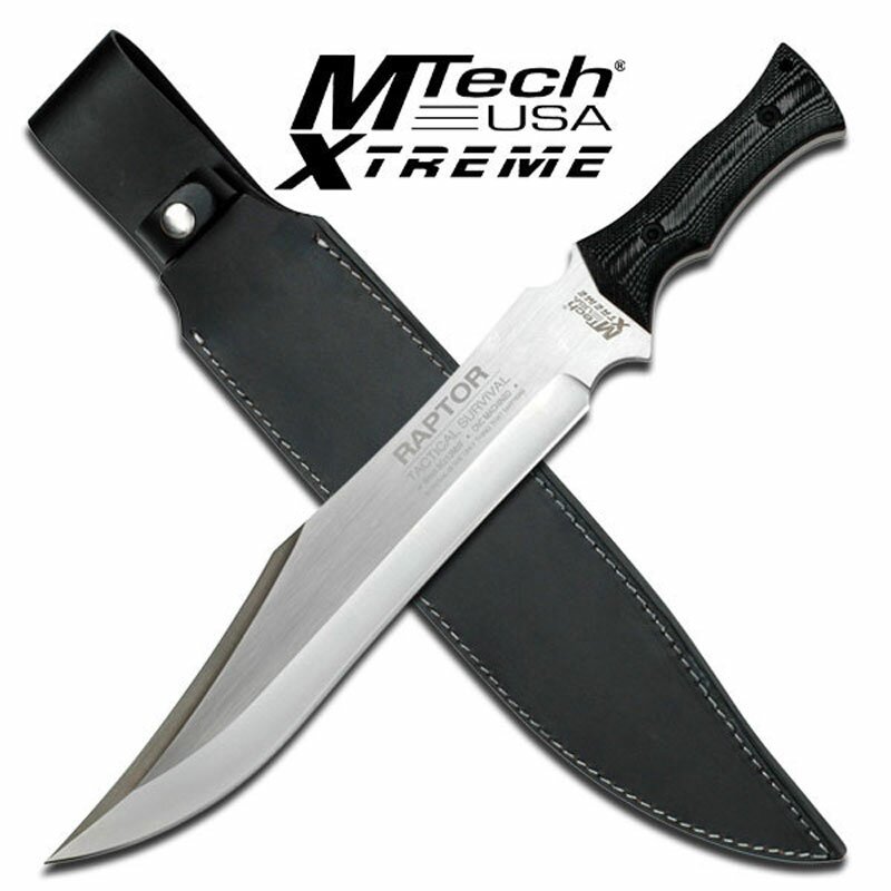 Nóż M-Tech Xtreme Raptor