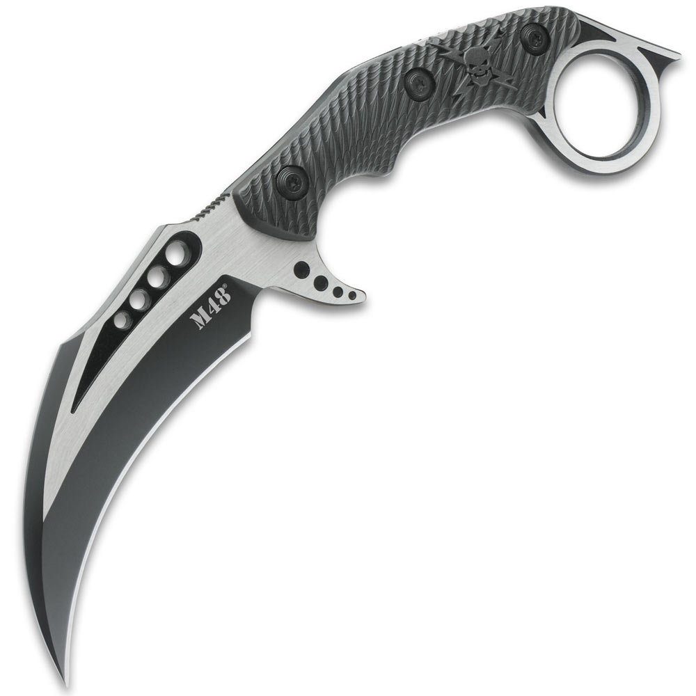 Nóż M48 Liberator Falcon Karambit Knife Nóż M48 Liberator Falcon Karambit Knife