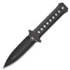 Nóż M48 OPS Black Combat Dagger With Sheath - UC3375