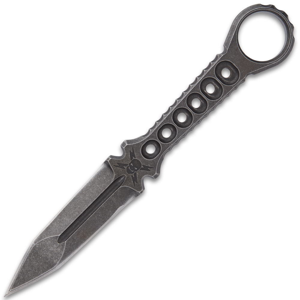 Nóż M48 Tanker Combat Dagger And Sheath Nóż M48 Tanker Combat Dagger And Sheath