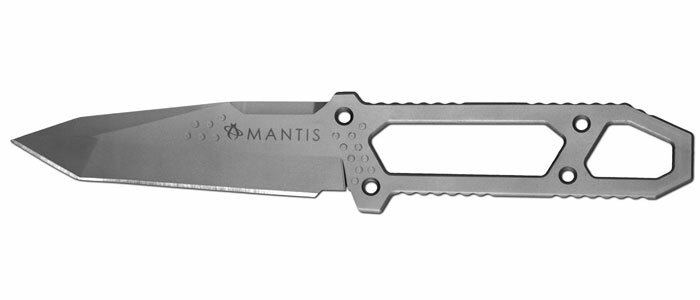 Nóż Mantis Gris Nóż Mantis Gris