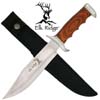 Nóż Myśliwski Elk Ridge Bowie - ER-012