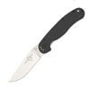 Nóż Ontario RAT-1 Satin Plain