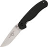 Nóż Ontario RAT 2 Linerlock Black