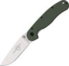 Nóż Ontario RAT 2 Linerlock OD Green