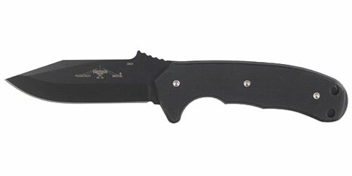 Nóż Policyjny Emerson Police Utility Knife - PUK Nóż Policyjny Emerson Police Utility Knife - PUK